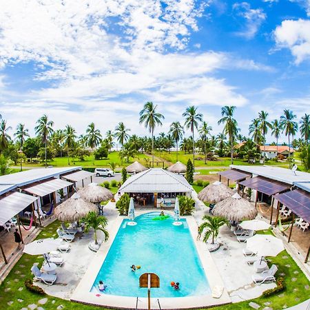 Show Pony Beach Resort And Suites Las Lajas  Buitenkant foto